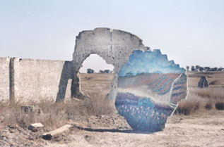 Closed Arch